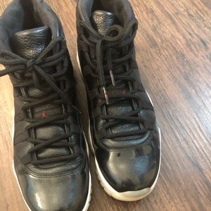 Air Jordan 13 “72-10” size 14